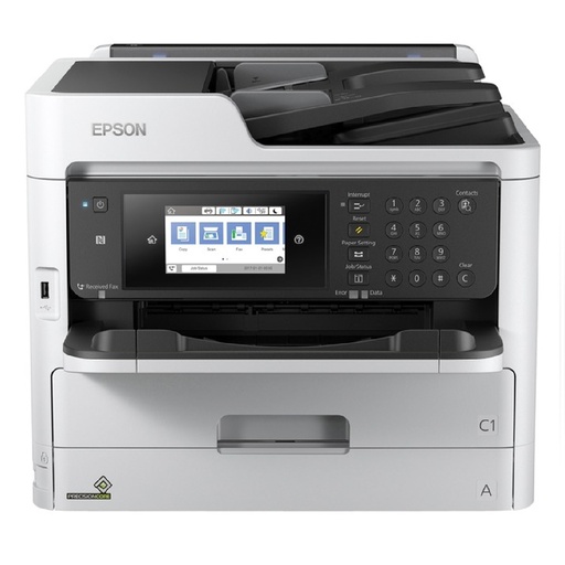 [WF-C5790] IMPRESORA MULTIFUNCIONAL EPSON WORKFORCE WF-C5790 WIFI LAN 34PPM