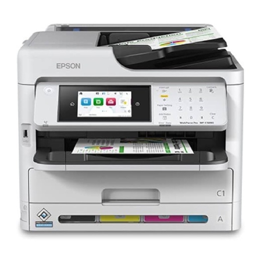 [WF-C5890] IMPRESORA MULTIFUNCIONAL EPSON WORKFORCE WF-C5890 WIFI LAN ADF 34PPM