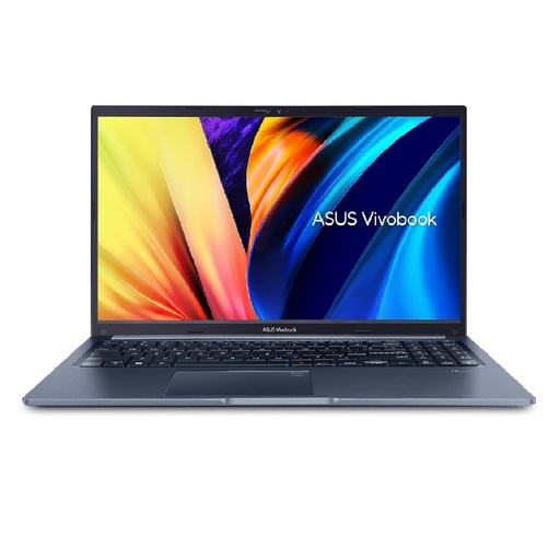 [F1605ZA-WS74] LAPTOP ASUS VIVOBOOK F1605ZA-WS74 CI7-1255U 4.7GHZ RAM 16GB SSD 512GB 16"FHD WIN11 INGLES NEGRA