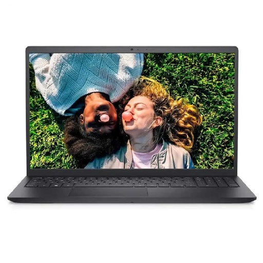 [3520-5124BLK-PUS] LAPTOP DELL 15 3520-5124BLK-PUS CI5-1235U 4.40GHZ RAM 8GB SSD 512GB 15.6"FHD TACTIL WIN11 INGLES NEGRA