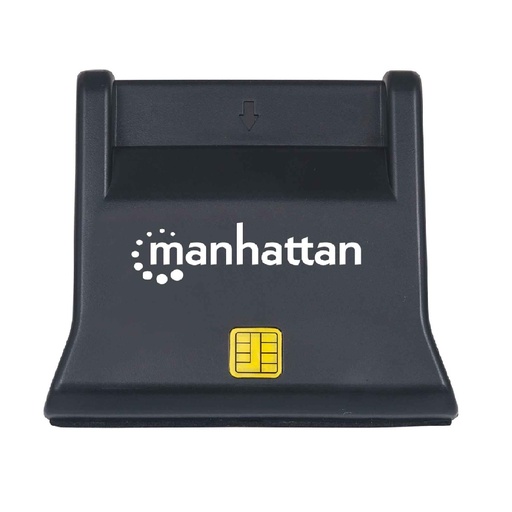 [102025] LECTOR FIRMA DIGITAL MANHATTAN 102025 SIM/SMART CARD