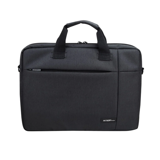 [ARG-BG-6784BK] MALETIN ARGOM ARG-BG-6784BK VENTURE 15.6" NEGRO