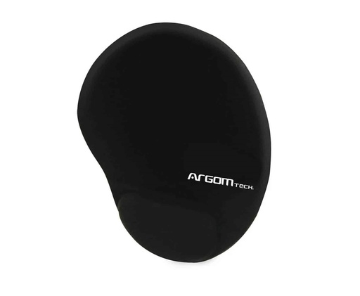 [AC22] MOUSE PAD ARGOM ARG-AC-1222 CON GEL