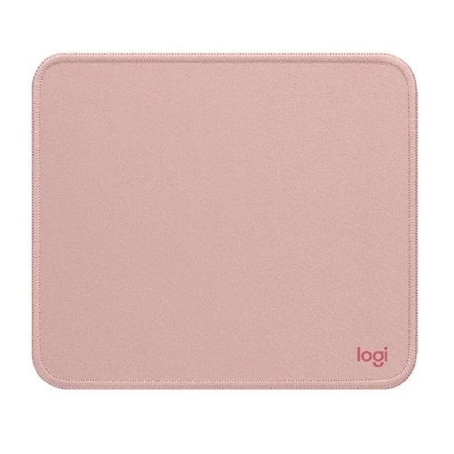 [956-000037] MOUSE PAD LOGITECH STUDIO SERIES ORO ROSA 200MM*230MM