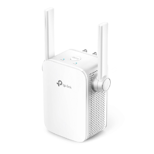 [TL-WA855RE] REPETIDOR WIFI TP-LINK TL-WA855RE N 300MB/S 1*LAN