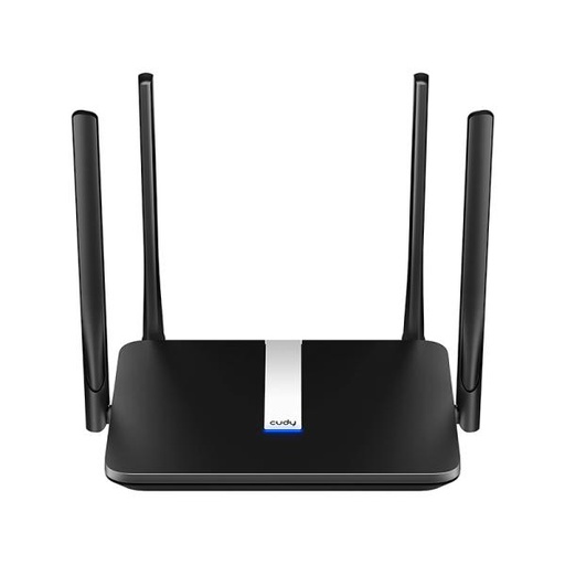 [LT500D-EU] ROUTER 4G CUDY LT500D-EU AC 1200MB/S 4G/LTE