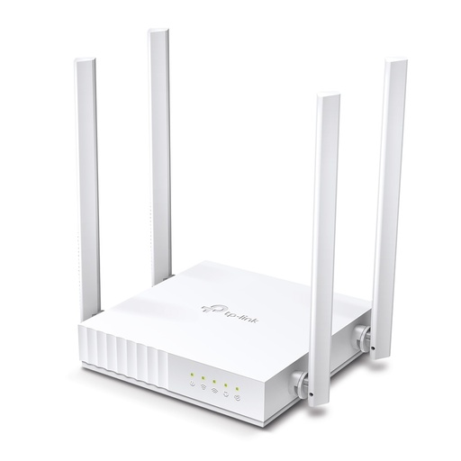 [ARCHER C24] ROUTER INALAMBRICO TP-LINK ARCHER C24 AC 750MB/S DUALBAND