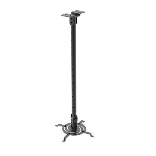 [KPM-610B] SOPORTE PARA PROYECTOR KLIP XTREME KPM-610B 121.5CM INCLINACION Y GIRO