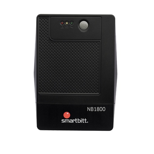 [SBNB1800] UPS SMARTBITT SBNB1800 1800VA 900W 8 TOMAS