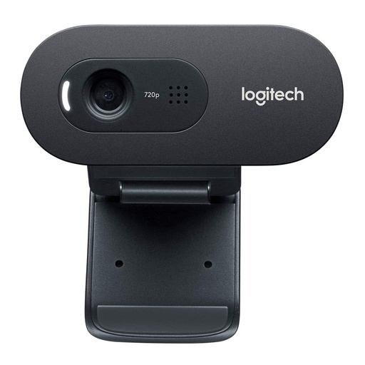 [960-000694] WEBCAM LOGITECH C270 720P 1*USB-A