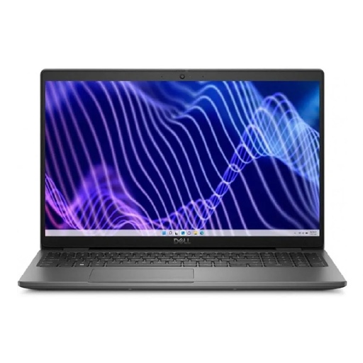 [15 3520-9NN06] LAPTOP DELL 15 3520-9NN06 CI7-1255U 4.70GHZ RAM 8GB SSD 512GB 15.6"FHD WIN11 ESPAÑOL NEGRA