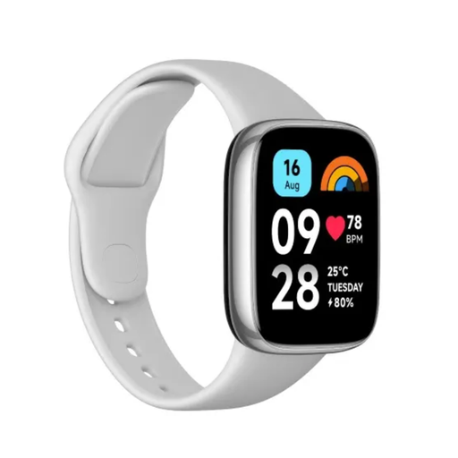 [M2235W1] RELOJ INTELIGENTE XIAOMI REDMI WATCH 3 ACTIVE GRIS