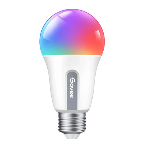 [H6008] BOMBILLO LED GOVEE H6008 9W WIFI 2700K-6500K RGB 800 LUMENS E26